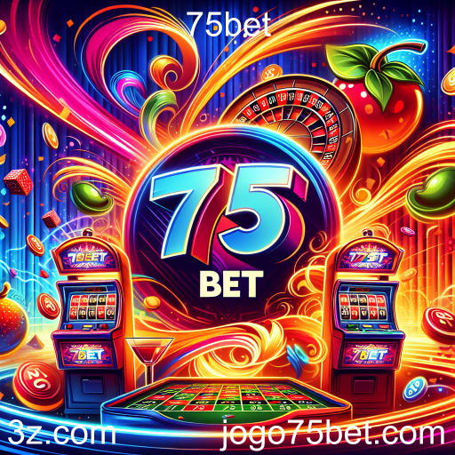 Explore os Melhores Jogos de Jackpot no 75bet